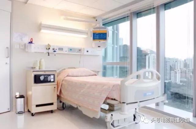 何鸿燊病逝医院,何鸿燊生前住院