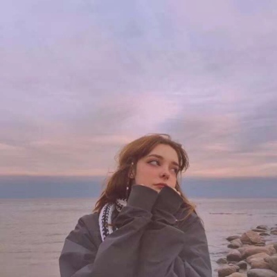 欧美风女生头像ins高级感动漫,欧美风女生头像保持热爱奔赴山海