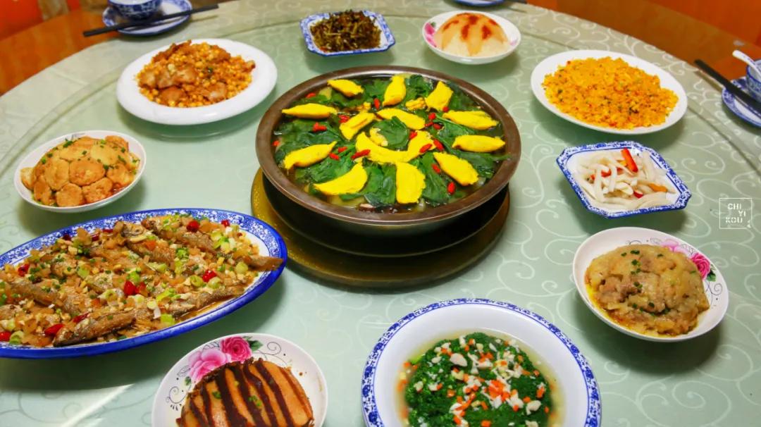 竹溪有名气的菜,竹溪县好吃的家常菜馆