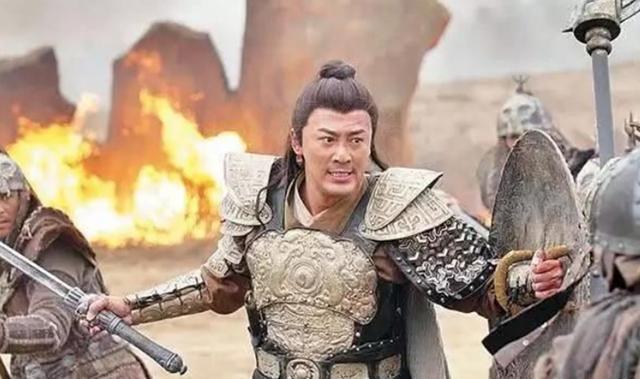 北宋传奇将领高琼：若不是他驱赶宋真宗的座驾，历史可能就会改写