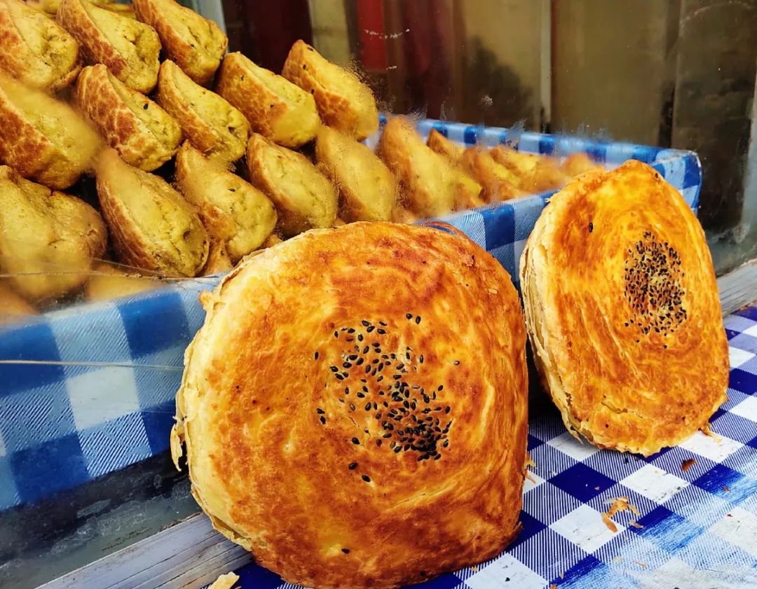 韩城一个不敢让你休息的城市,韩城也是很美的一座城