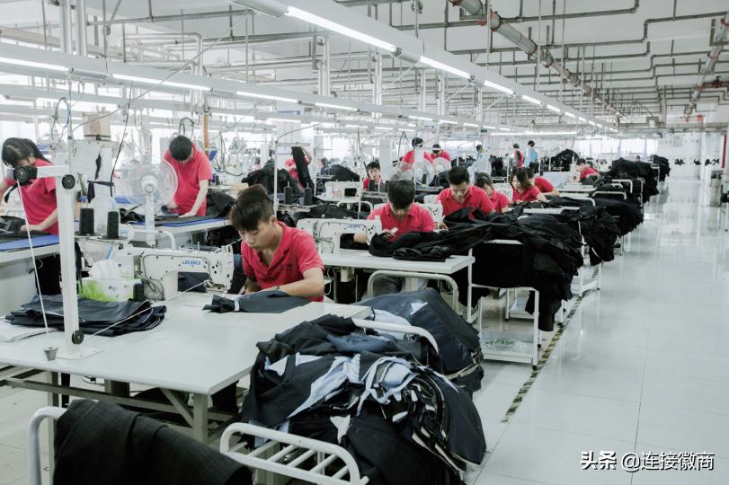 封面人物|张立卫：国潮徽装拓荒牛