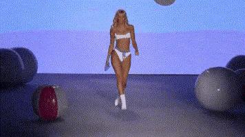 优雅的时装,优雅的时装周