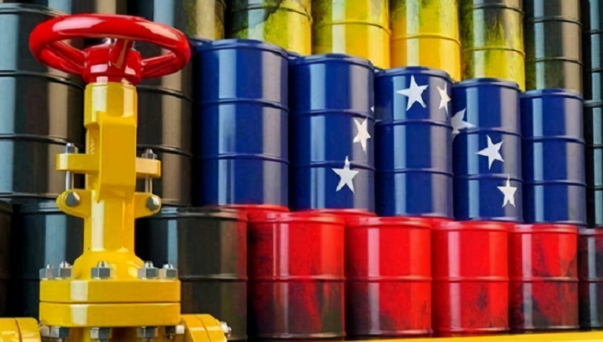 委内瑞拉的钱还中国了吗,委内瑞拉借中国的钱如何还