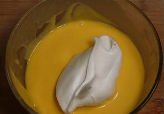 油炸发面蛋糕的简单做法,不用发面就能做蛋糕的方法