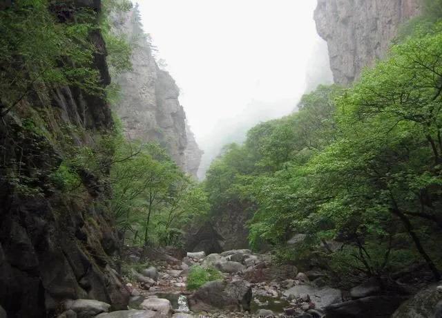 山西运城免费景点,山西运城芮城阳城镇旅游景点