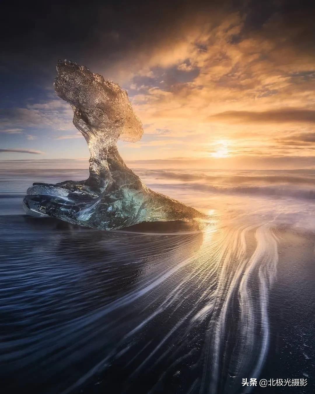 nd滤镜怎么选择规格最实用,nd滤镜减光参数