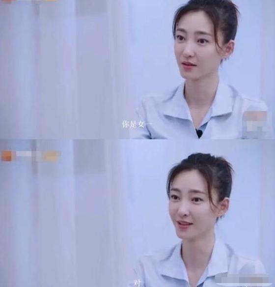 王丽坤自曝当女一也被删戏份，制片*权人**利大过天，称不需要逻辑性