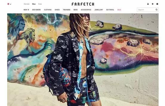 Mark这些时尚资源网站，比春晚好看