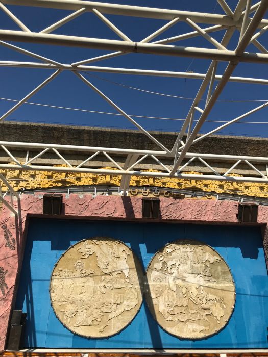 珠海市旅游必去的4个景点是什么,广东珠海游玩景点