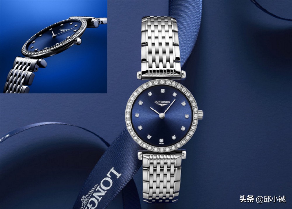 斯沃琪玫瑰金男表,情人节特别腕表斯沃琪