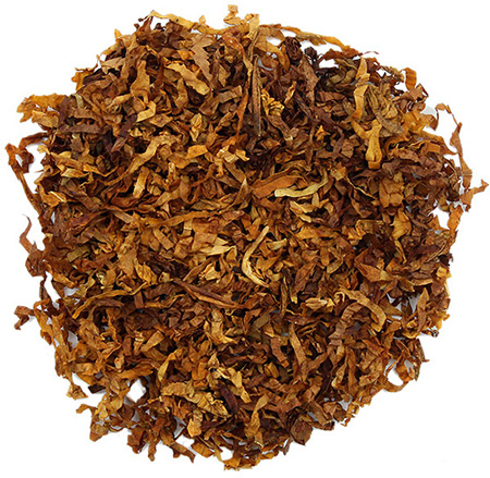 小猪说烟斗27:烟斗*草烟**-*草烟**主要原料