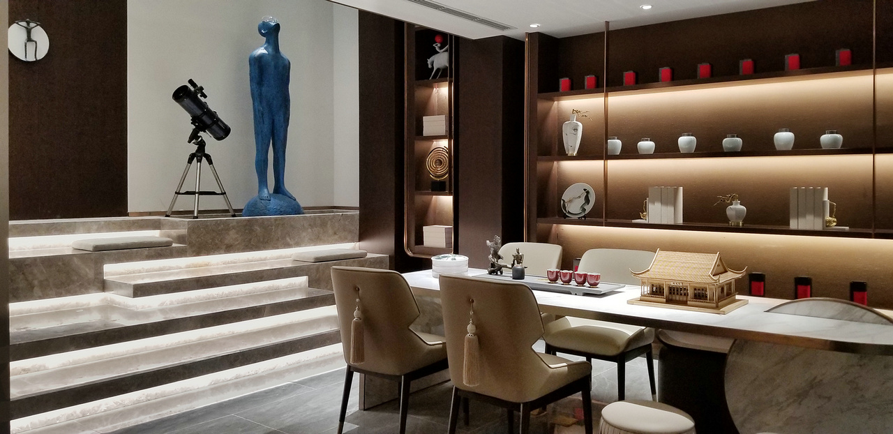 北京亿城一品别墅,亿城联排别墅图片