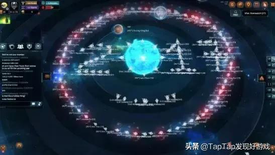 宇宙太空类游戏,遨游星际的太空系列游戏推荐