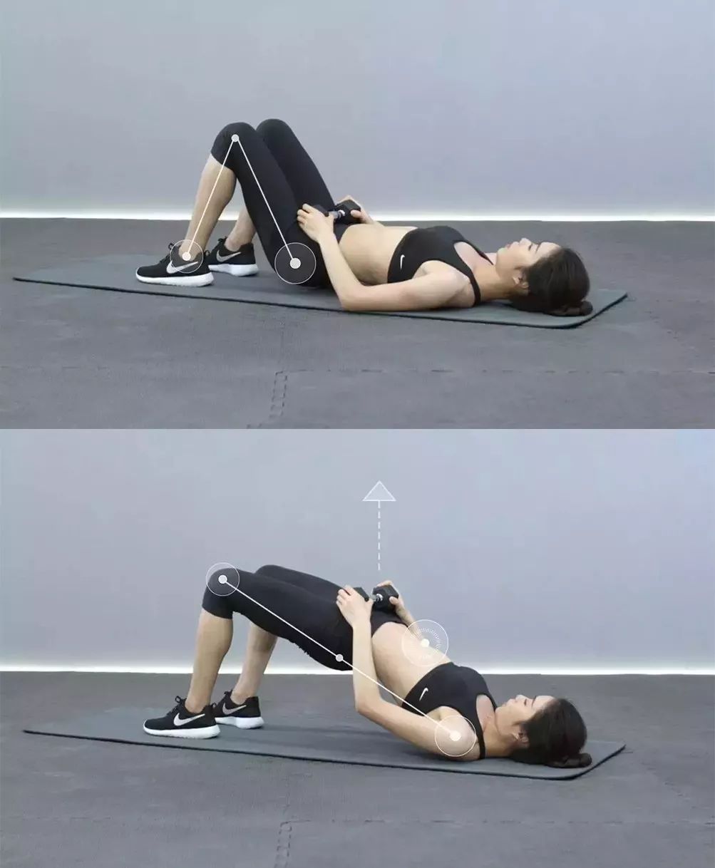 大腿粗屁股肥怎么办,最快最有效改善假胯宽和大腿