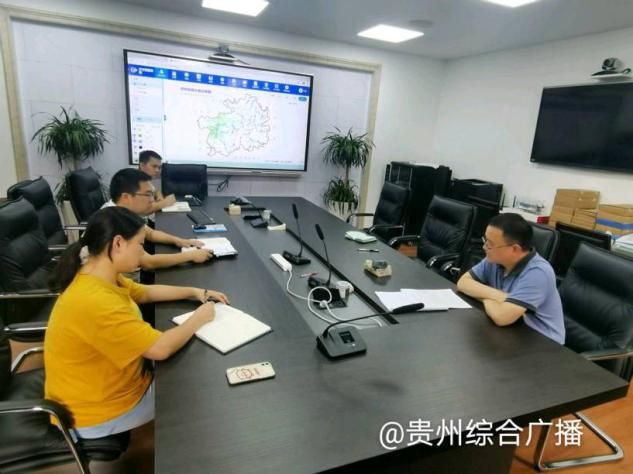 当好抗旱保水宣传员,当好防汛救灾的排头兵