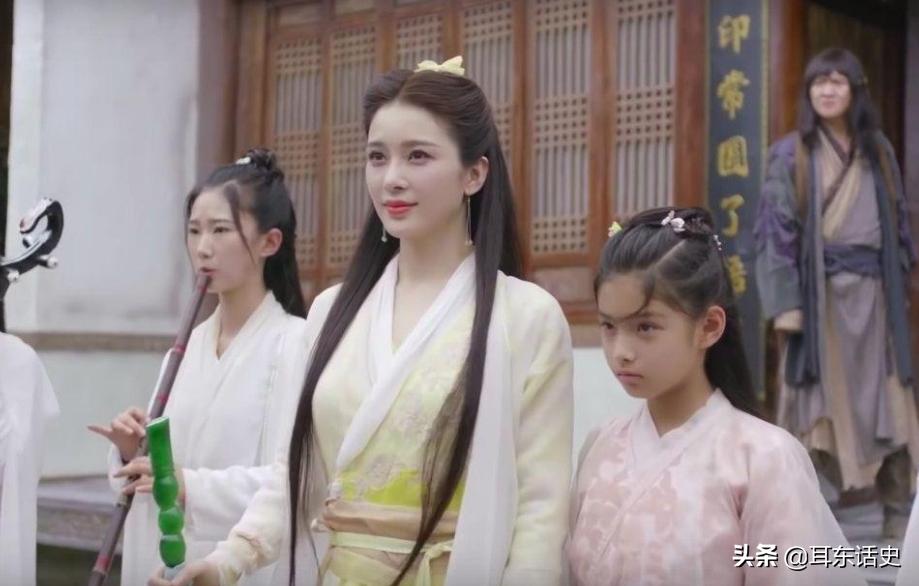 黄衫女九阴白骨爪怎么练的,黄衫女也会九阴白骨爪吗