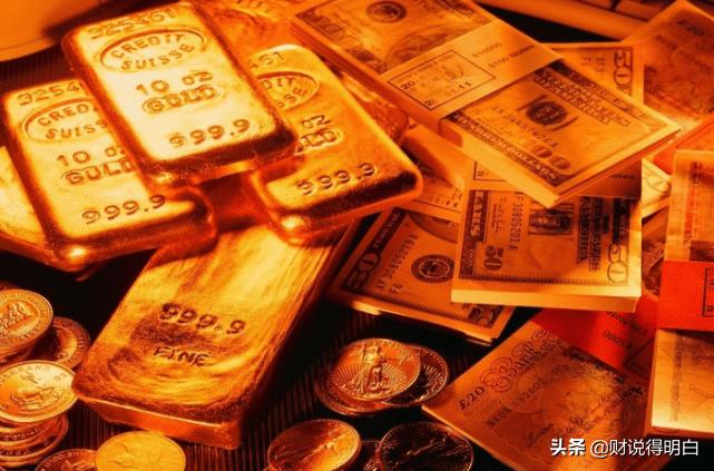 买黄金最好的方法,买黄金怎样去找客源