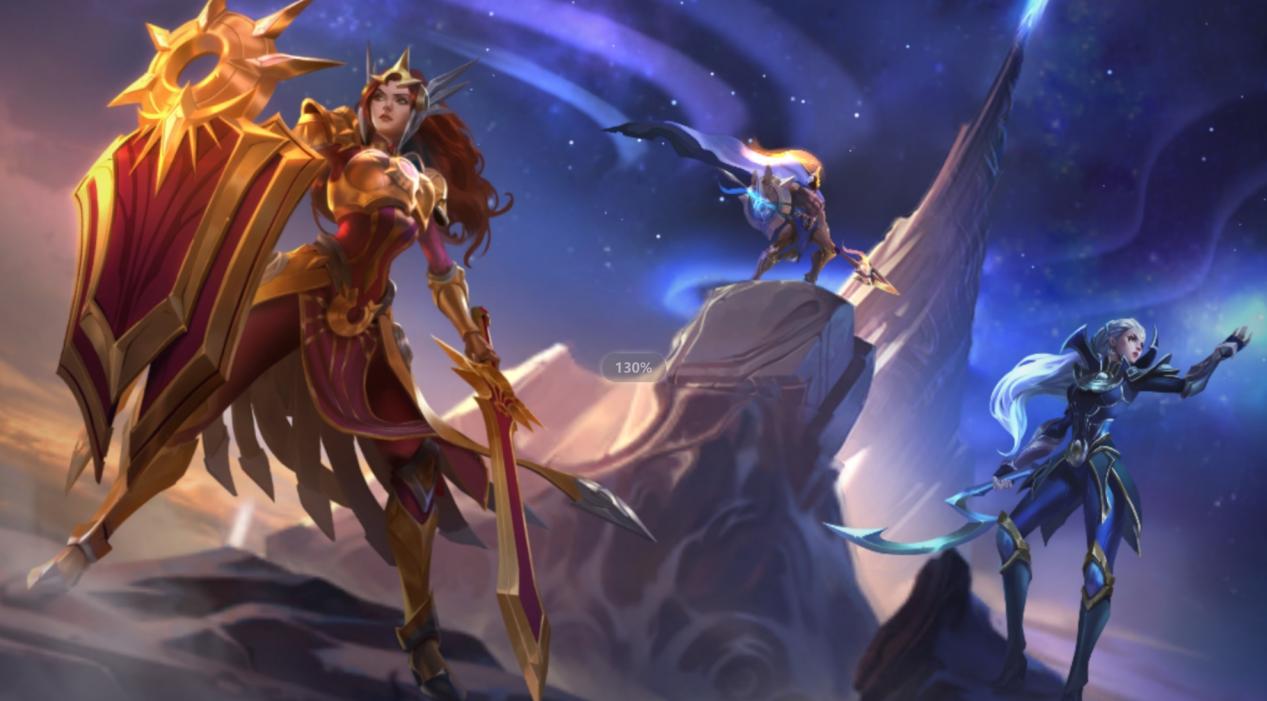 英雄联盟手游免费领英雄,英雄联盟手游新号快速获得英雄