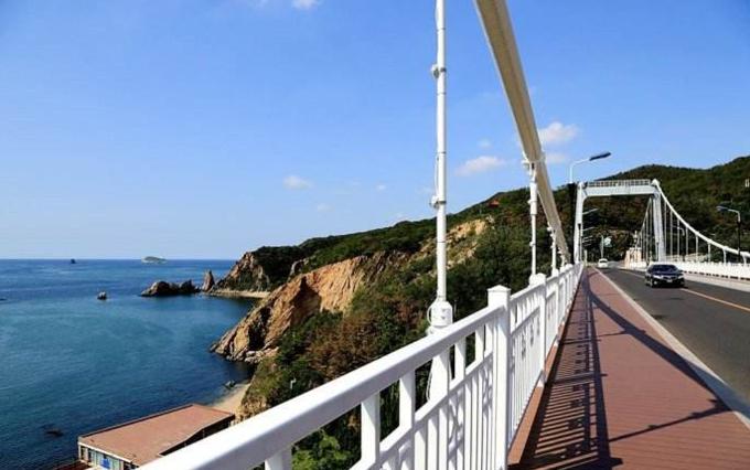 大连看海的最佳地方,大连看海攻略全新出炉