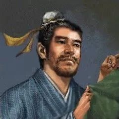 水浒108头像,浮世绘水浒传108将人物图