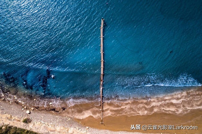 十个无人机拍摄的惊人画面,世界上最好的无人机1500米