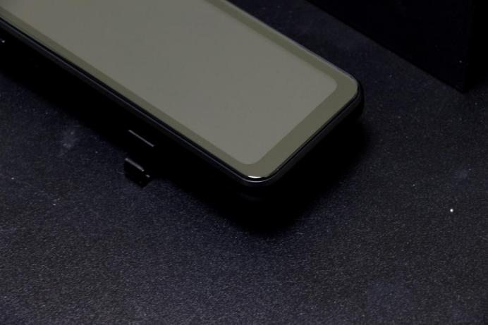 盯盯拍e5行车记录仪防眩光膜,盯盯拍e5行车记录仪夜间效果