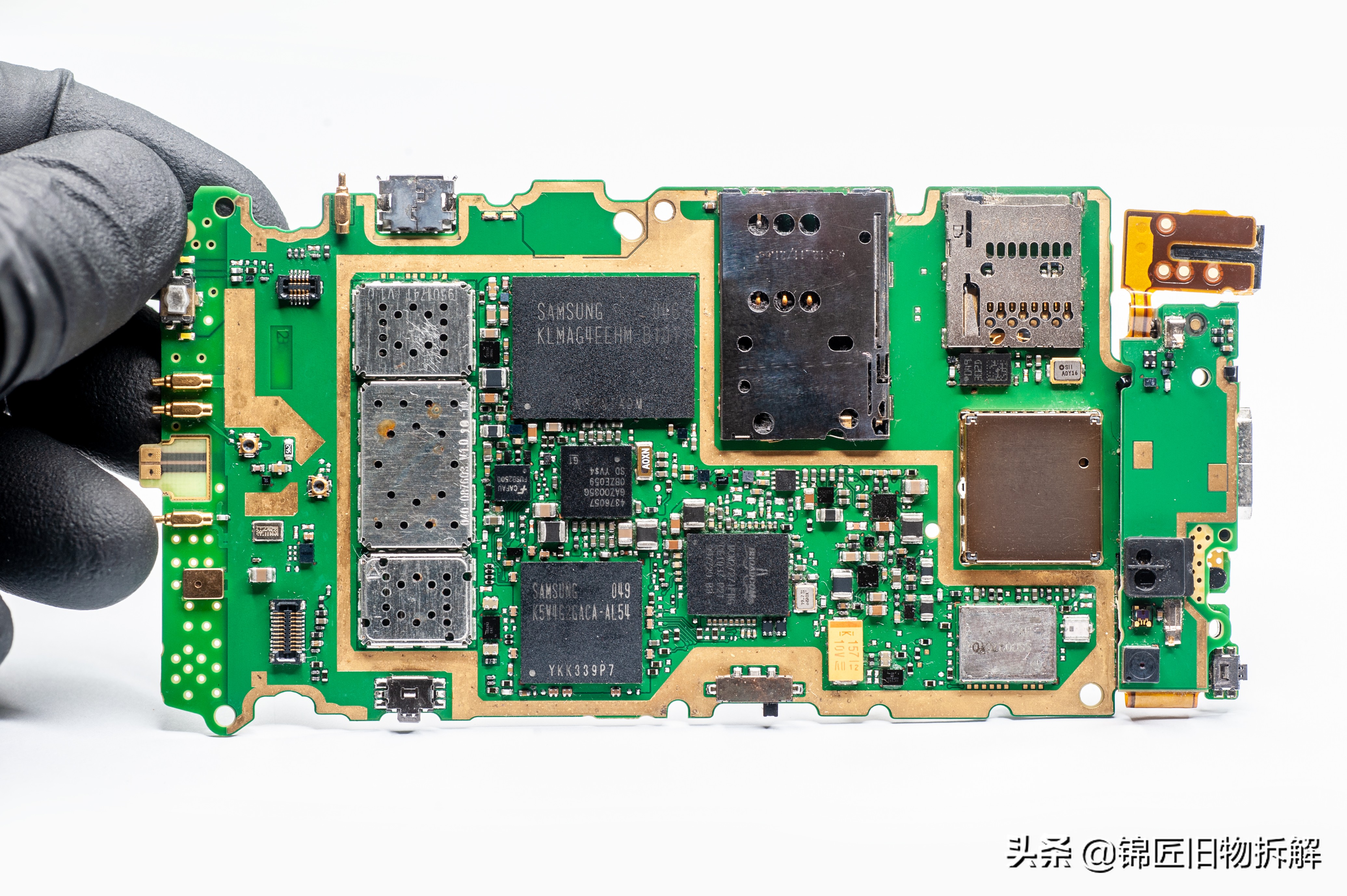 诺基亚n8超详细介绍,诺基亚n8十大功能