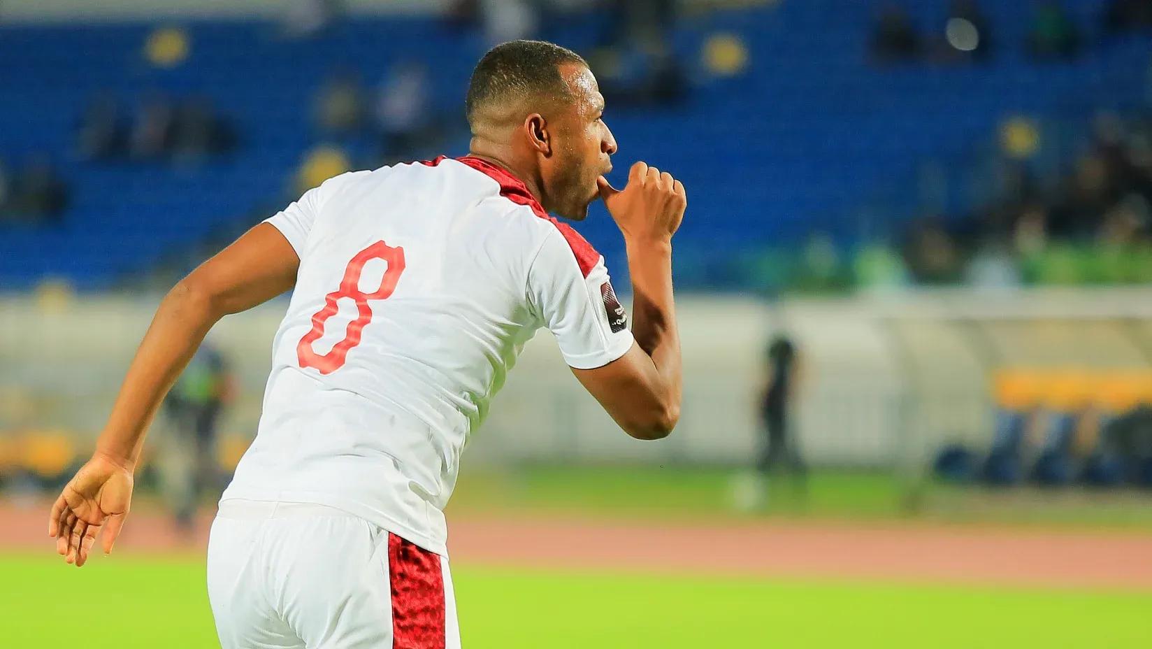 世界杯预选赛非洲区小组赛第四轮综述埃及、喀麦隆、科特迪瓦获胜