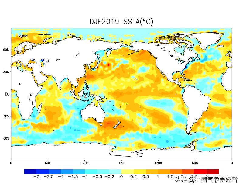 厄尔尼诺现象出现的月份,厄尔尼诺现象2023秋季表现及影响