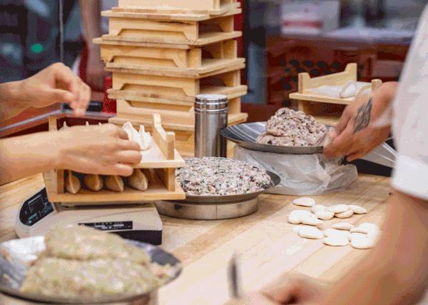 回忆满满！这些西安老字号让人直呼“真香”