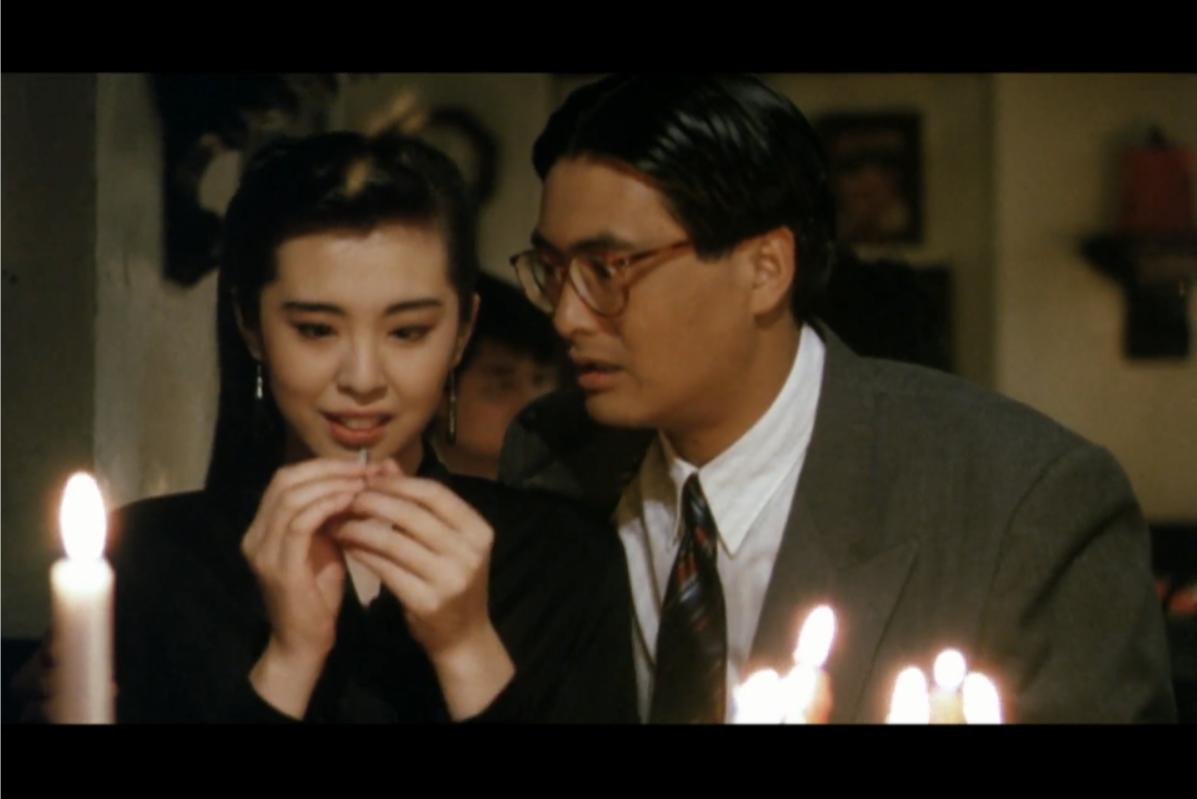 电影1988周润发,周润发83年电影全集