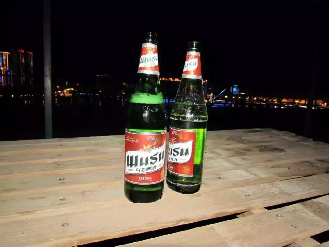 新疆疆内品牌,盘点新疆人最熟悉的本土品牌