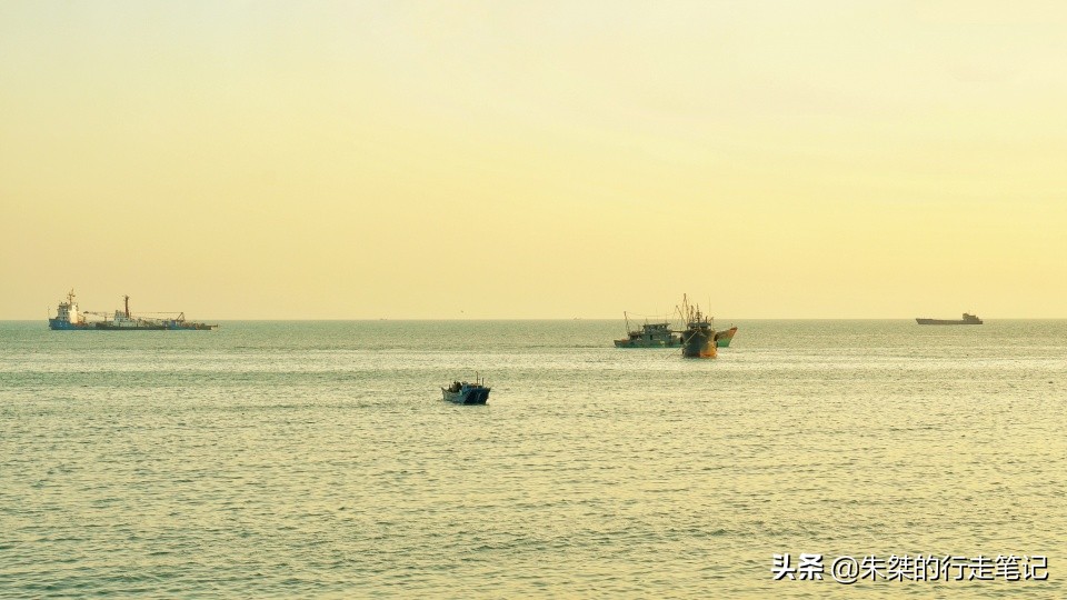 南澳岛好还是三亚好,南澳岛和三亚差距