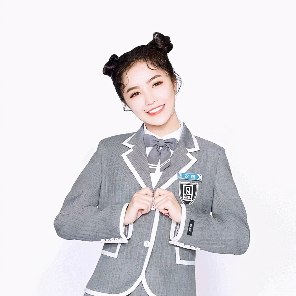 the9女团颜值分析,the9女团舞蹈