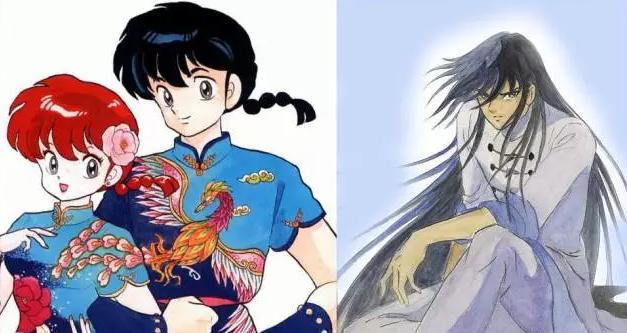 日漫国风推荐,聊聊日本动漫