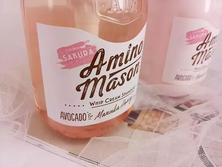 可以长头发的樱花洗发水,樱花水感控油清爽洗发水