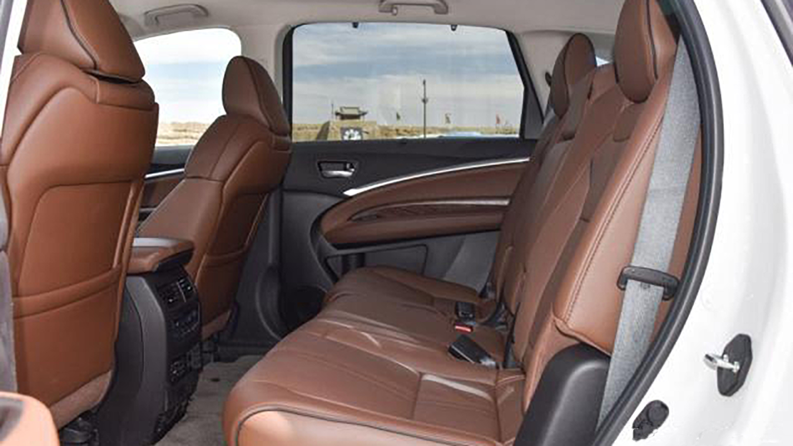 本田车长4.8米的suv,本田5米suv车型