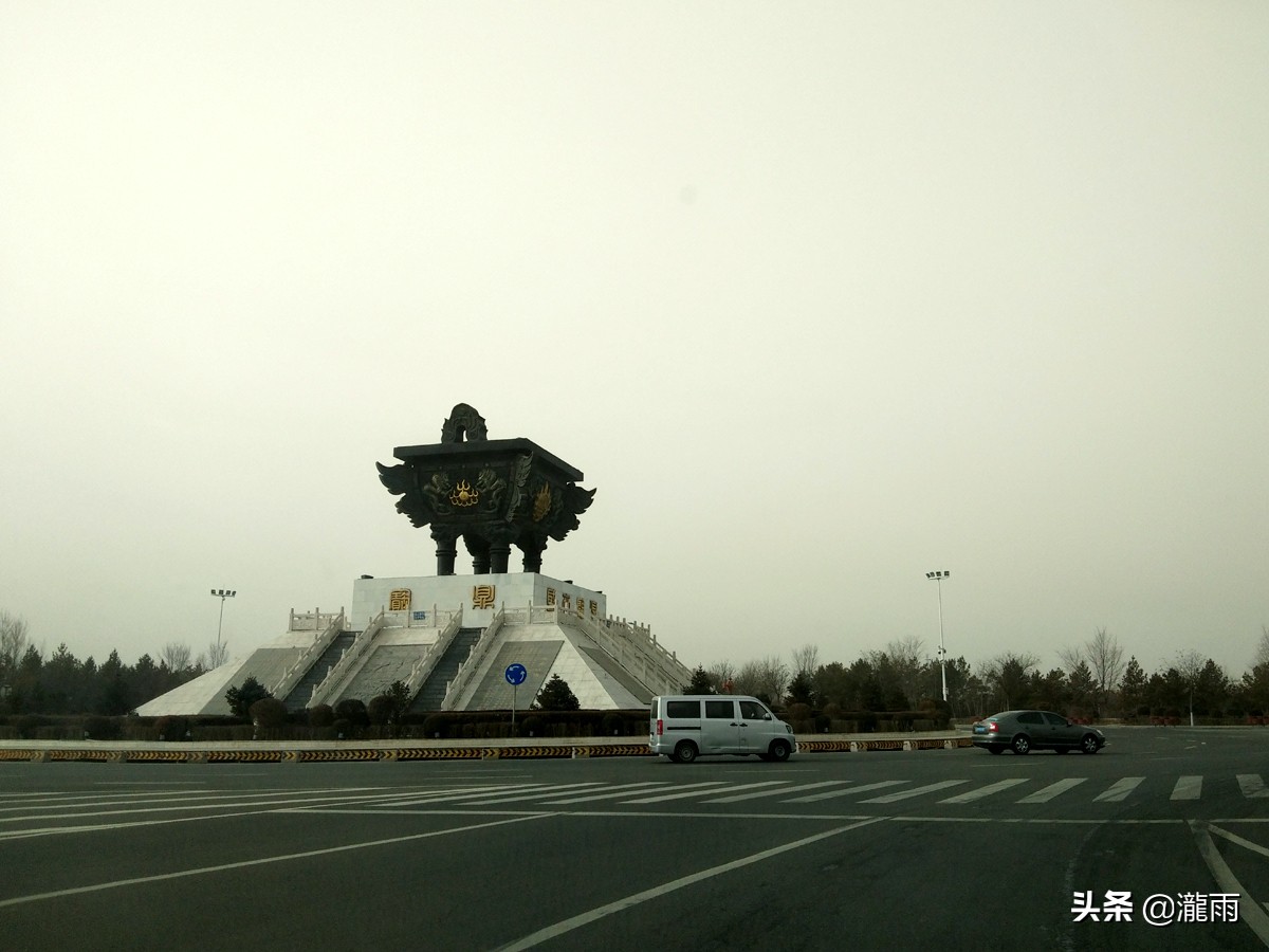 浙江出发一人4天三晚旅游,浙江一路自驾西北