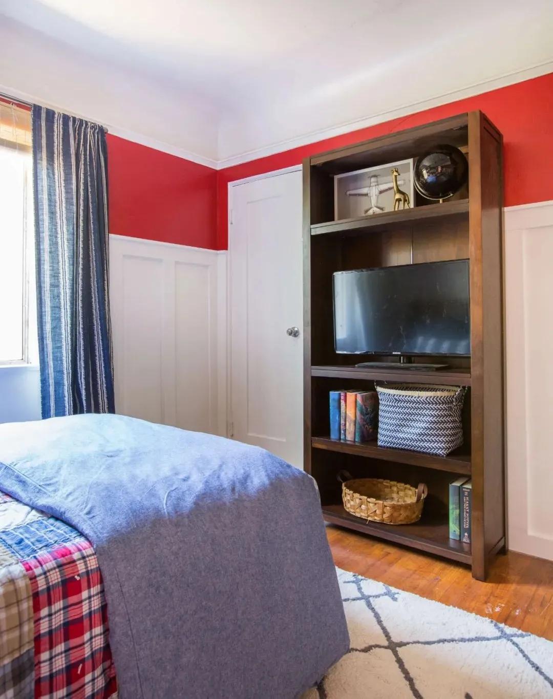 网红设计师10天帮保姆一家改造老房，看完我也想去应聘保姆