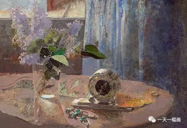 要以高远的境界来认识安东尼奥·洛佩斯