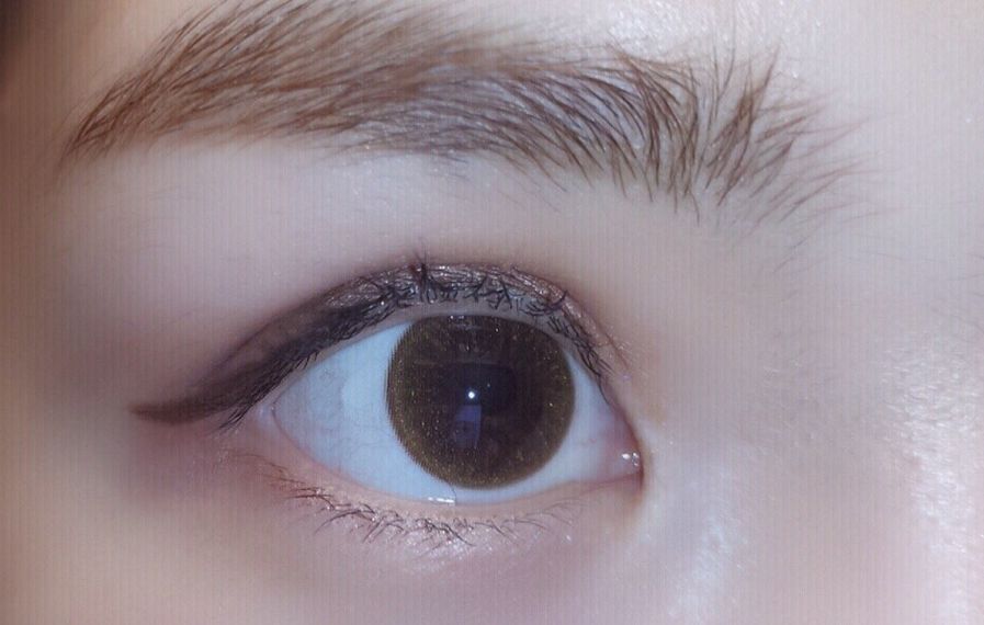 哪有那么多混血，全靠仙瞳招摇撞骗~