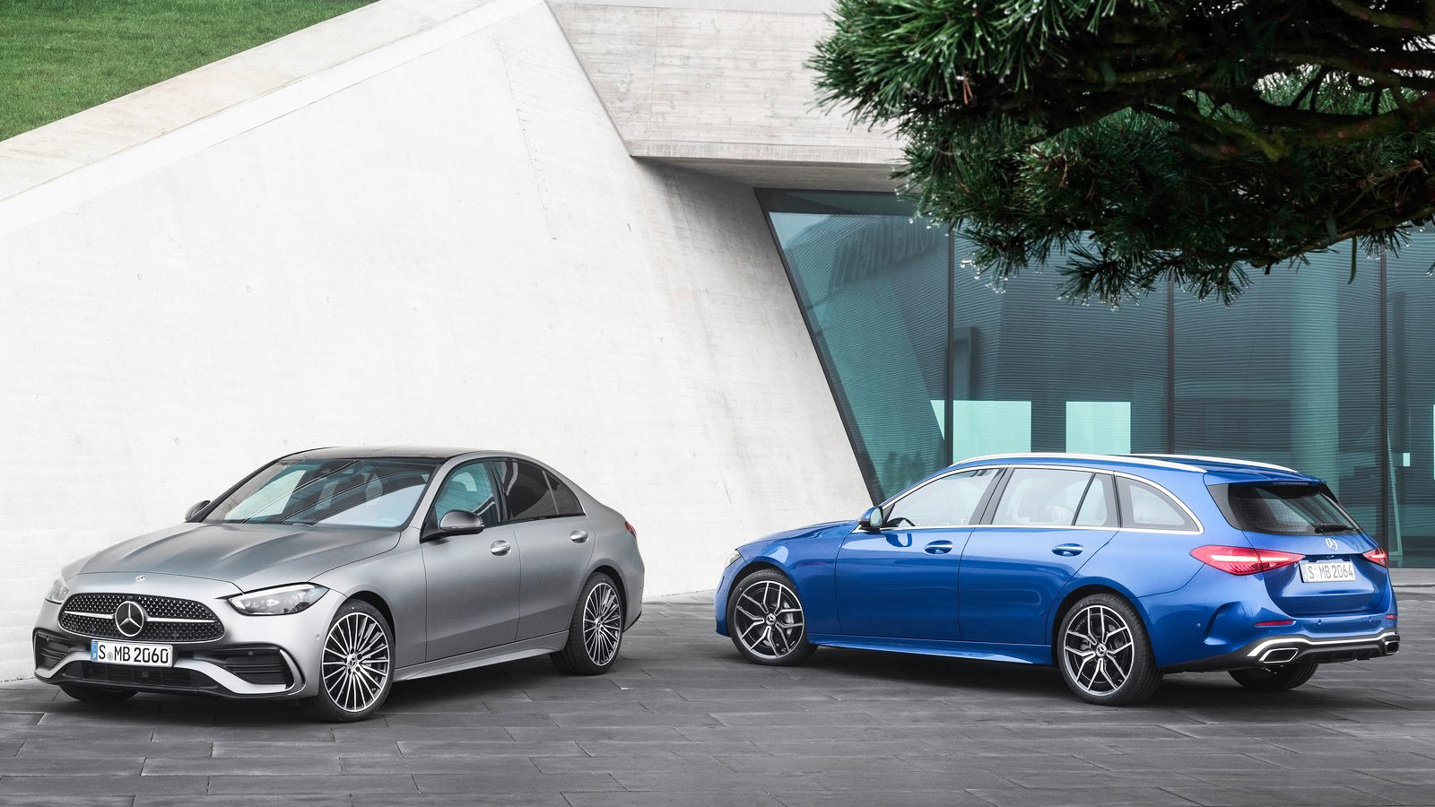 全新梅赛德斯奔驰长轴距c级,全新奔驰c级全系48v轻混吗