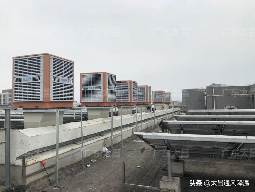 车间工业降温设备有哪些,通风降温设备生产厂家