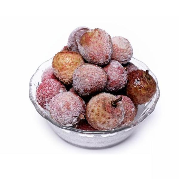 这7大水果冰冻吃太爽了,5种可以冰冻的水果