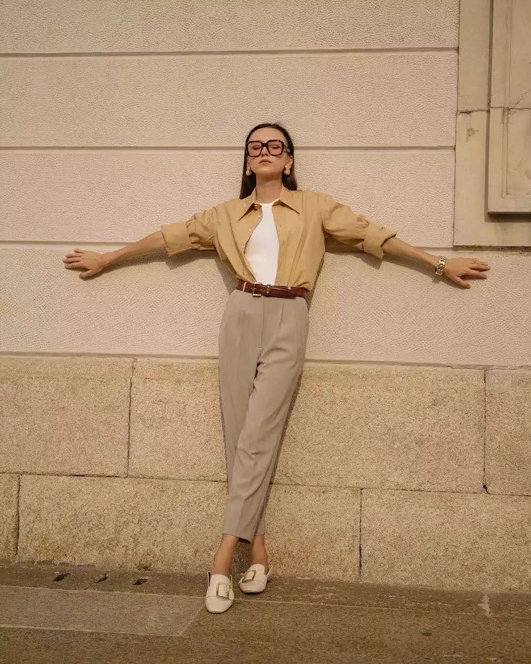 鞋子的种类和适合什么脚穿,如何正确选择舒服的鞋子