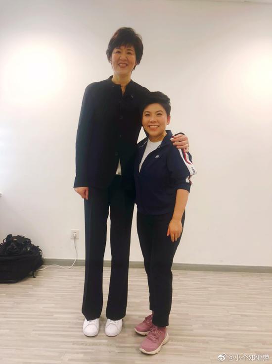 郎平前夫白帆婚姻状况,郎平的老公白帆年轻时的照片