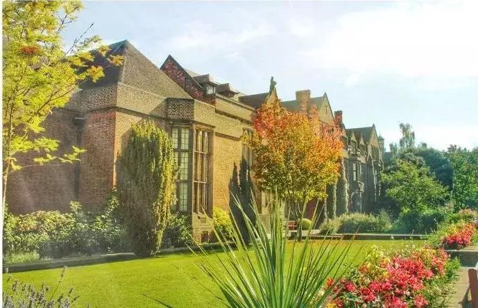 学建筑的英国学校有哪些,为什么要去英国学习