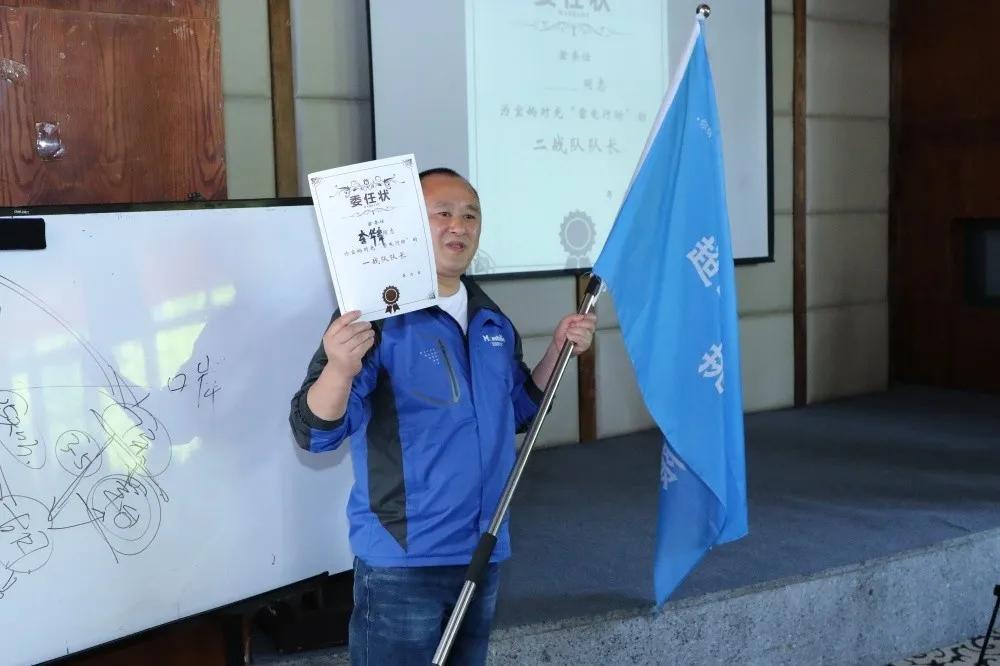 星火必燎原，王者方荣耀！宝妈时光“燎原计划”启动