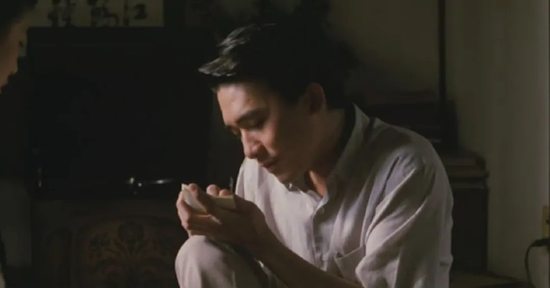 梁朝伟中年危机全集,梁朝伟烂片困境